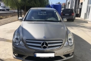 2007 MERCEDES R 320 CDI