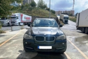 2008 BMW X5 3.0 D