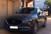 2019 MAZDA CX-5 2.0