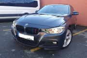 BMW 320 D M SPORT