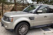 2011 RANGE ROVER SPORT