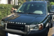 2000 LAND ROVER FREE LANDER