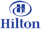 blueplatecar-hilton