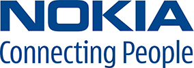 blueplatecar-nokia-logo