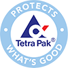 blueplatecar tetra-pak