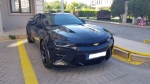 CHEVROLET CAMARO 2SS 6.2 L