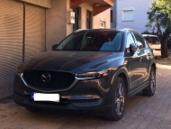 2019 MAZDA CX-5 2.0