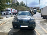 2008 BMW X5 3.0 D