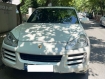 2010 PORSCHE CAYENNE D