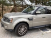 2011 RANGE ROVER SPORT