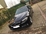 2015 BMW 525 D X DRIVE