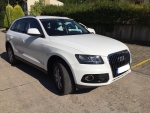 2014 AUDI Q5 2.0 TDI