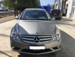 2007 MERCEDES R 320 CDI