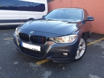 BMW 320 D M SPORT