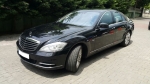 2010 MERCEDES S 400 HYBRİD